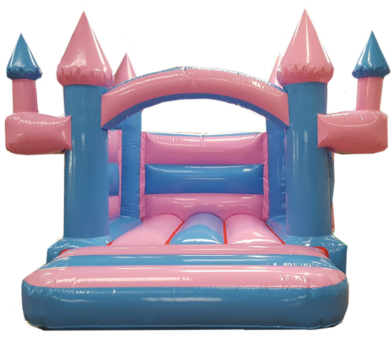 Bouncy Castles UK Bouncy Castles for Sale - BC657 - Bouncy Inflatable for sale