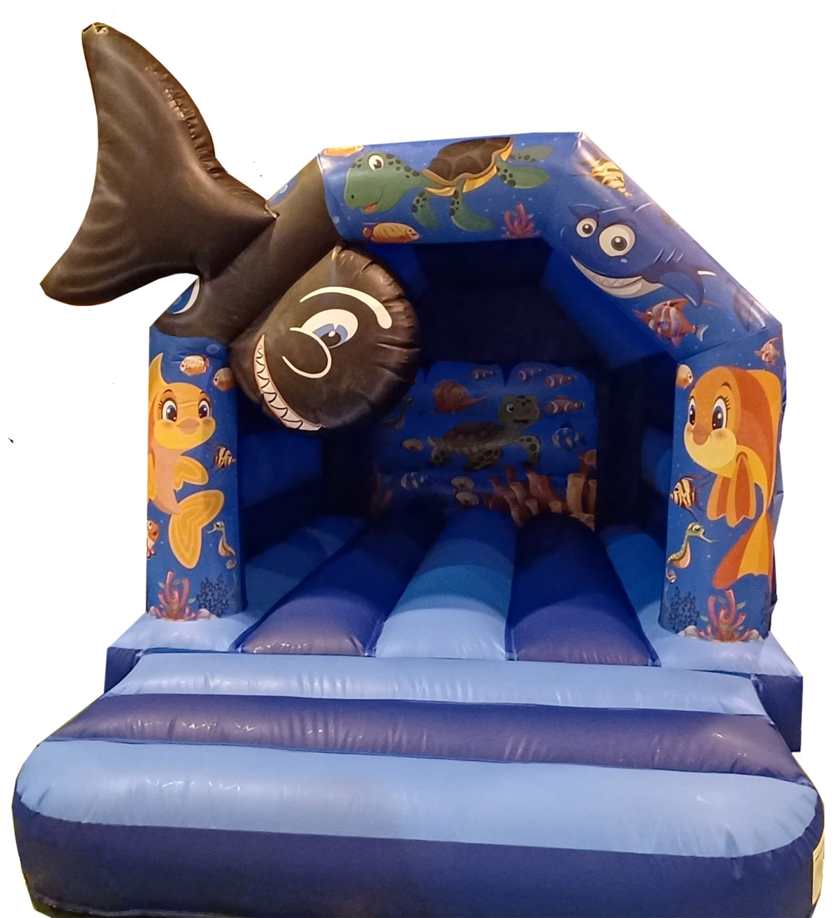 Bouncy Castles UK Bouncy Castles for Sale - BC662 - Bouncy Inflatable for sale