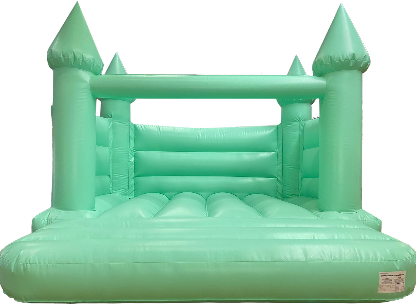 Bouncy Castles UK Bouncy Castles for Sale - BC677 - Bouncy Inflatable for sale