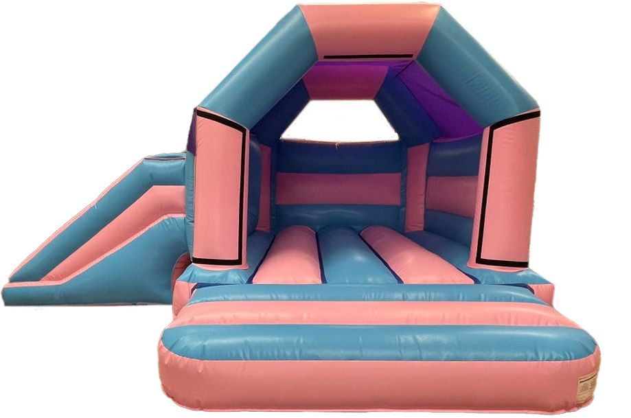 Bouncy Castles UK Bouncy Castles for Sale - BC679 - Bouncy Inflatable for sale