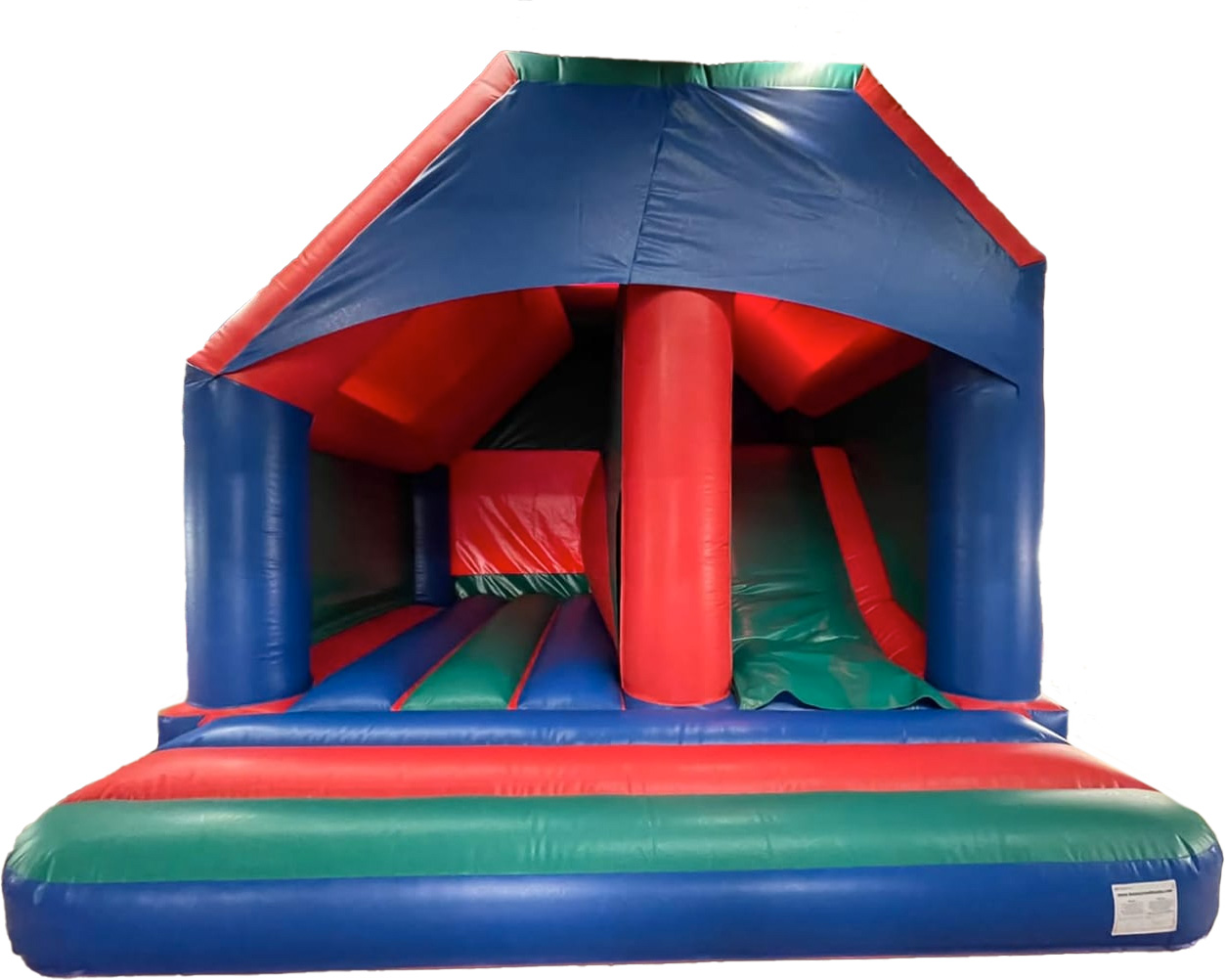 Bouncy Castles UK Bouncy Castles for Sale - BC681 - Bouncy Inflatable for sale