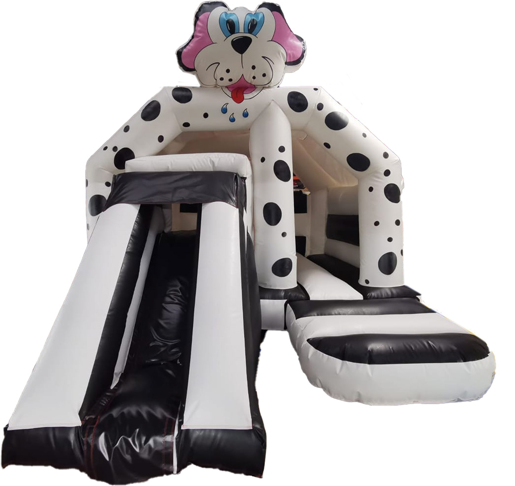 Bouncy Castles UK Bouncy Castles for Sale - BC682 - Bouncy Inflatable for sale