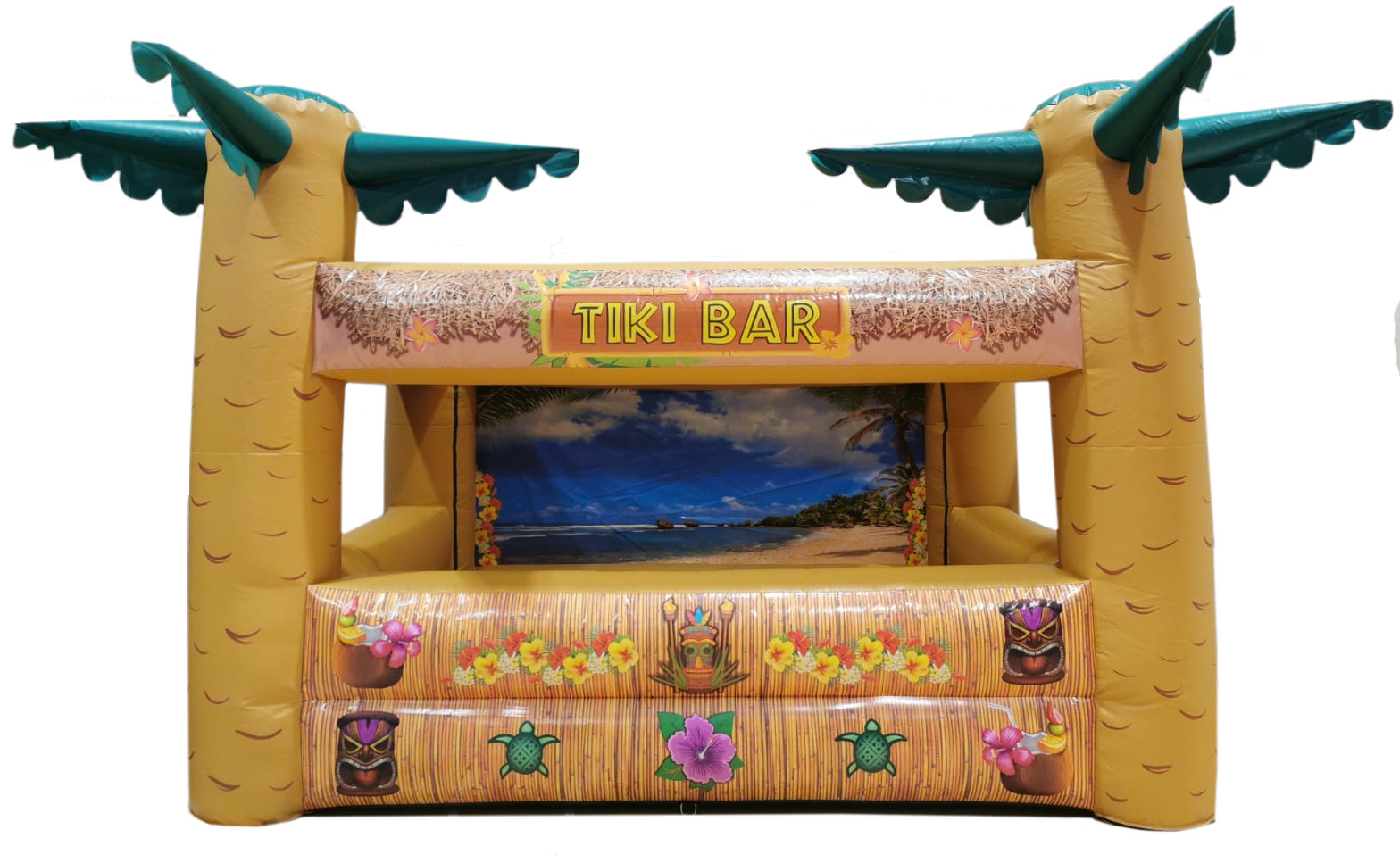 Bouncy Castles UK Bouncy Castles for Sale - BC685 - Bouncy Inflatable for sale