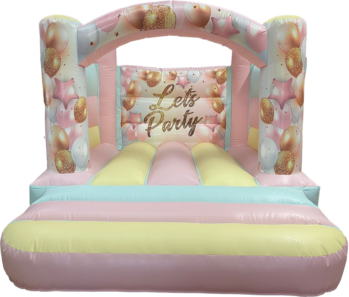 Bouncy Castles UK Bouncy Castles for Sale - BC692 - Bouncy Inflatable for sale