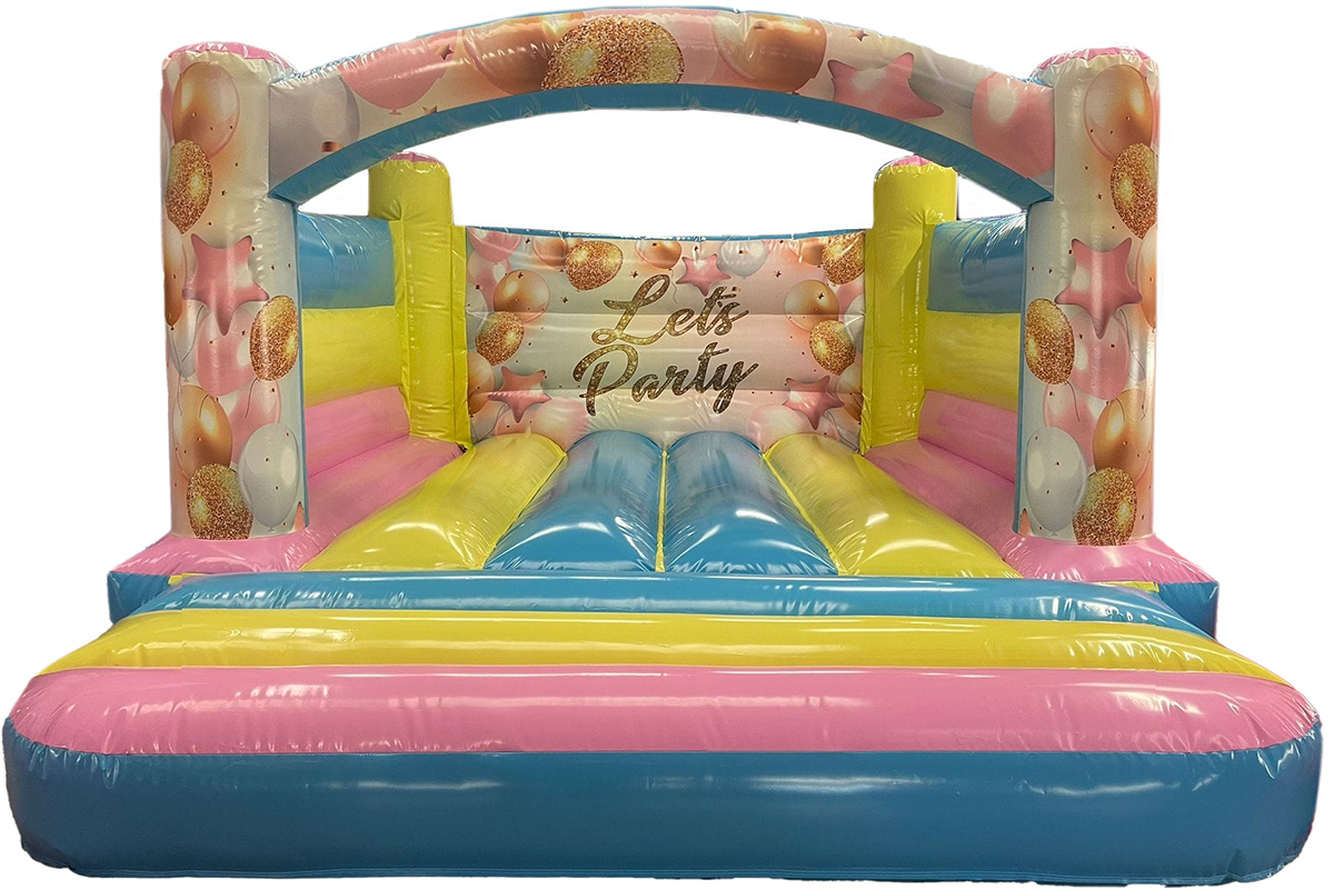 Bouncy Castles UK Bouncy Castles for Sale - BC694 - Bouncy Inflatable for sale