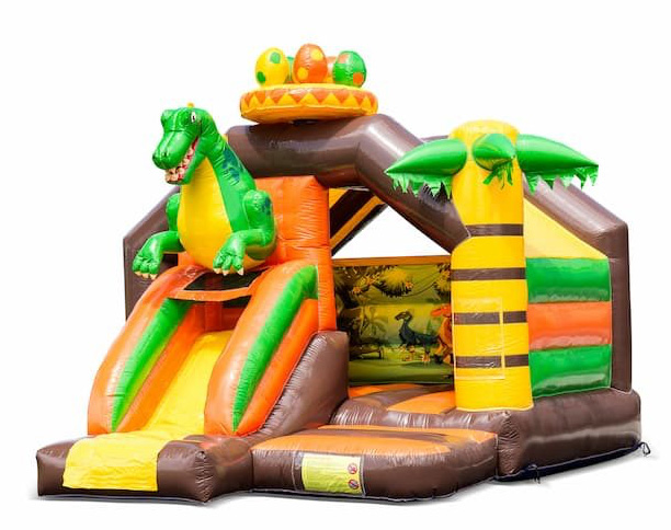 Bouncy Castles UK Bouncy Castles for Sale - BC698 - Bouncy Inflatable for sale