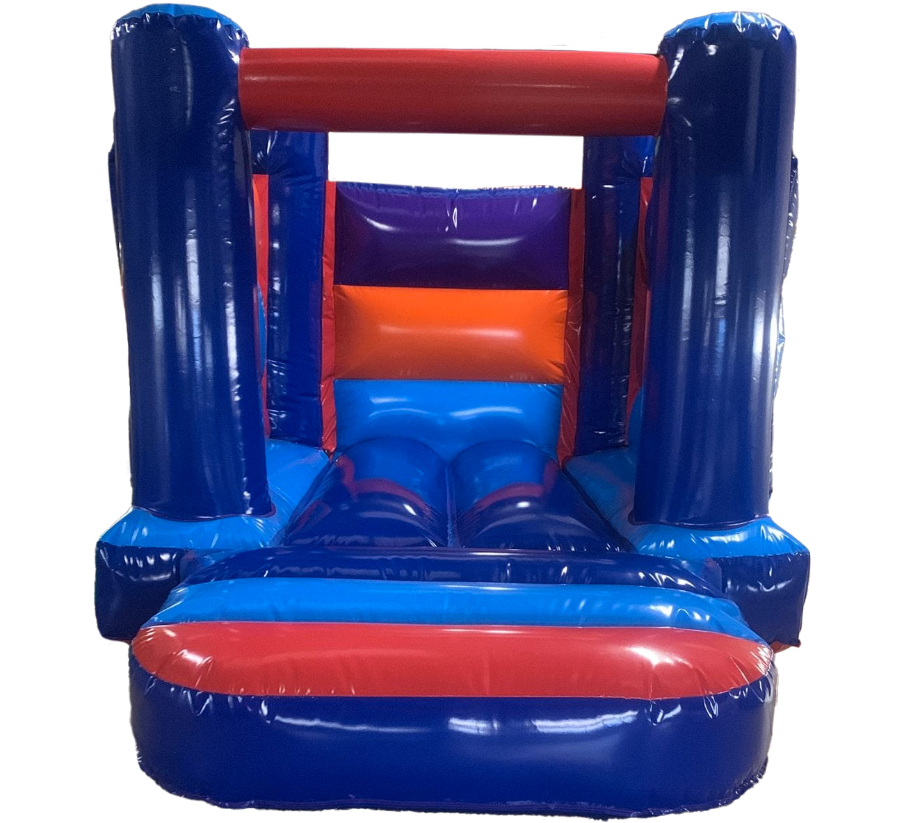 Bouncy Castles UK Bouncy Castles for Sale - BC705 - Bouncy Inflatable for sale