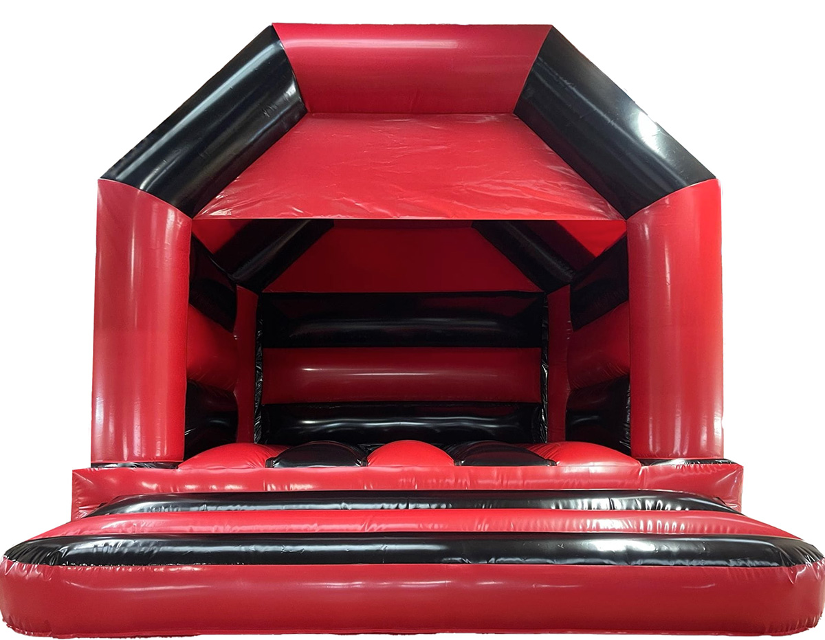 Bouncy Castles UK Bouncy Castles for Sale - BC713 - Bouncy Inflatable for sale