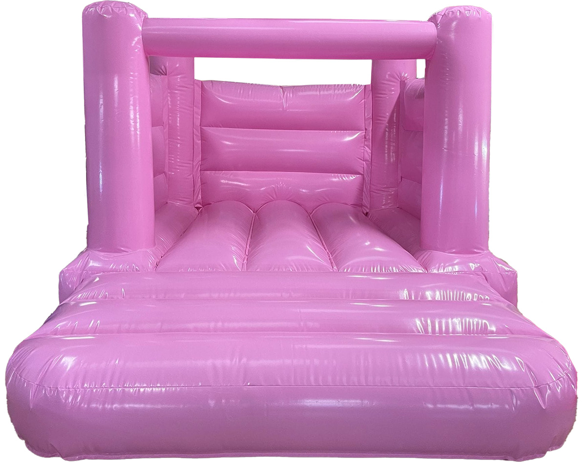 Bouncy Castles UK Bouncy Castles for Sale - BC714 - Bouncy Inflatable for sale