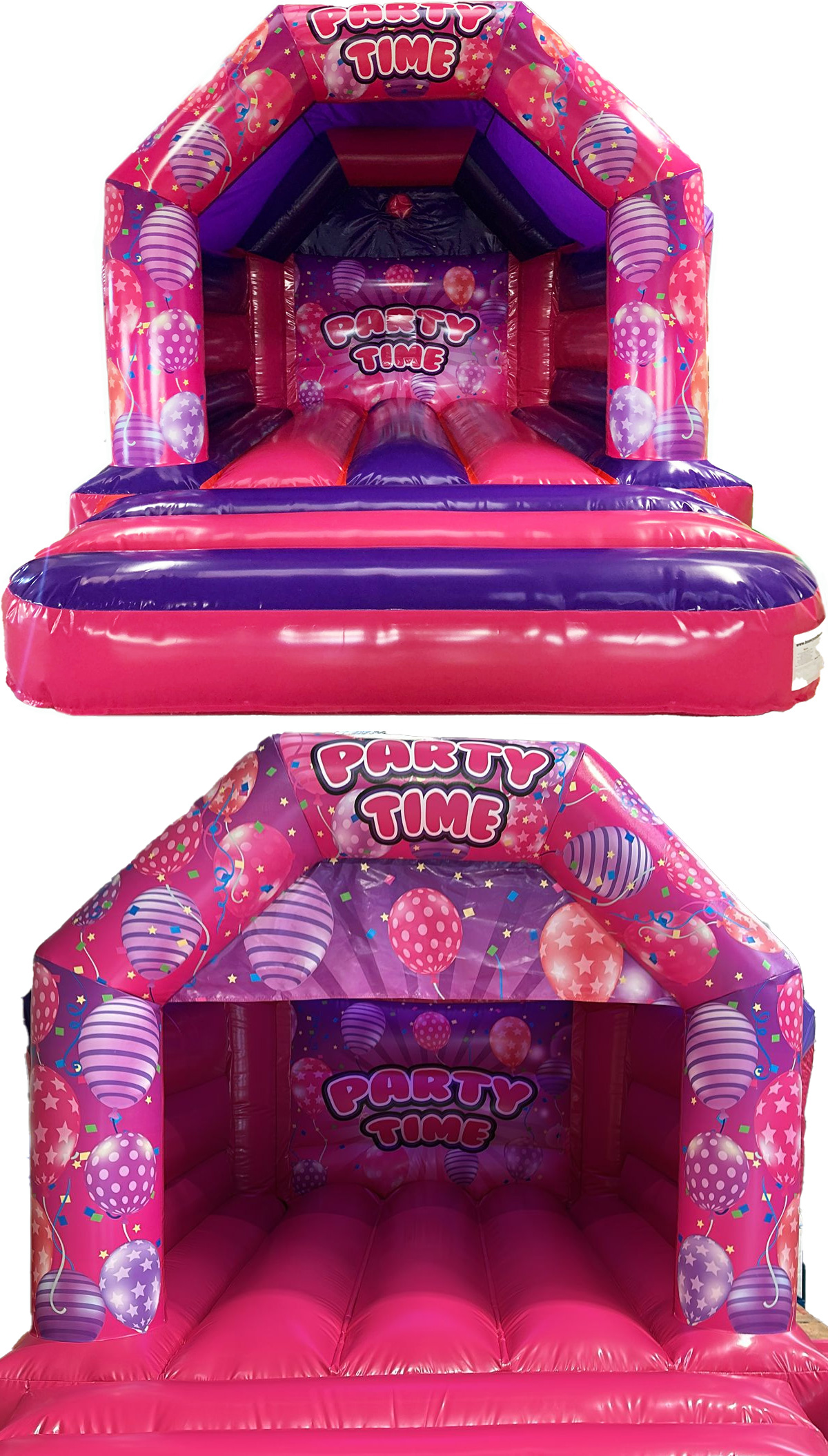 Bouncy Castles UK Bouncy Castles for Sale - BC718 - Bouncy Inflatable for sale