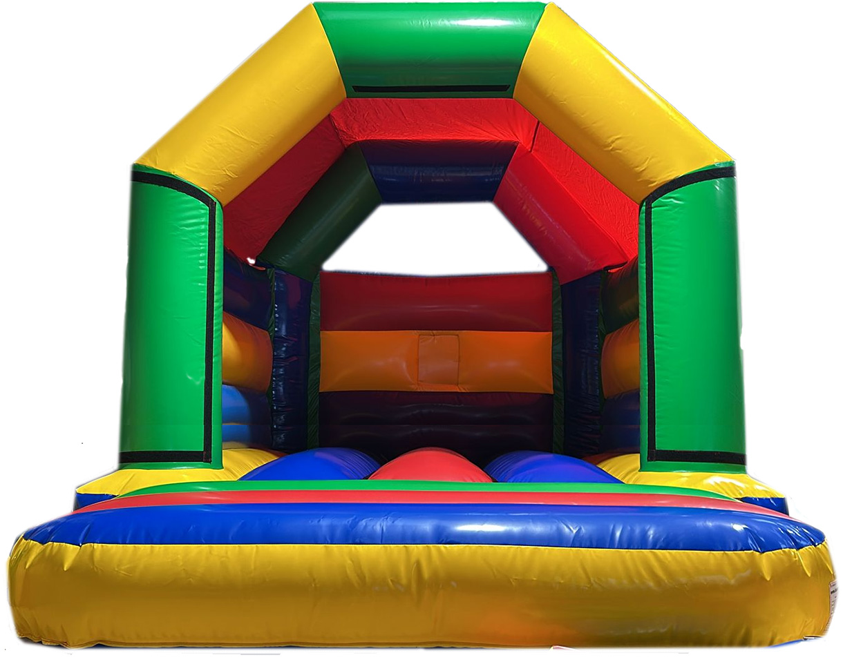 Bouncy Castles UK Bouncy Castles for Sale - BC738 - Bouncy Inflatable for sale