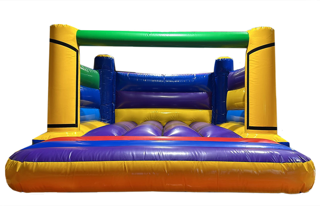 Bouncy Castles UK Bouncy Castles for Sale - BC739 - Bouncy Inflatable for sale