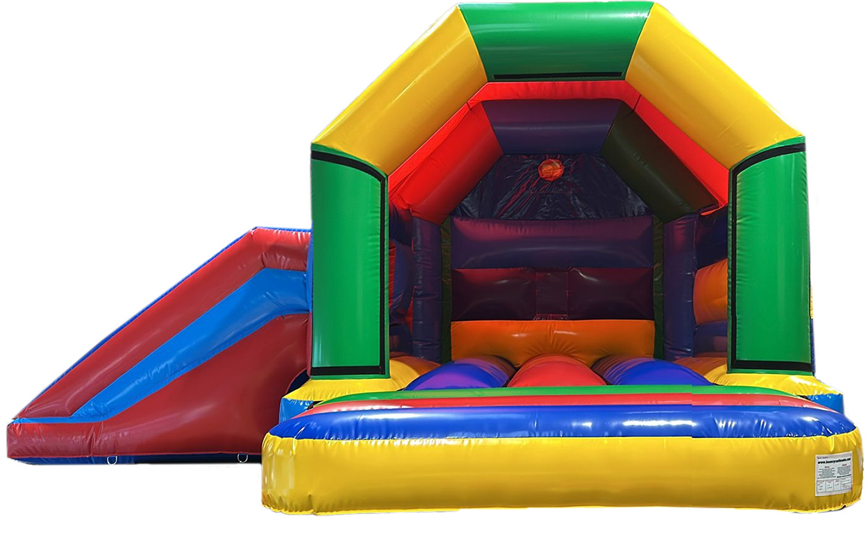 Bouncy Castles UK Bouncy Castles for Sale - BC740 - Bouncy Inflatable for sale