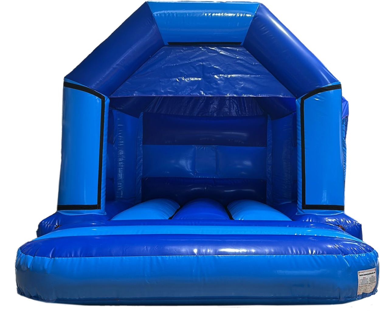 Bouncy Castles UK Bouncy Castles for Sale - BC741 - Bouncy Inflatable for sale