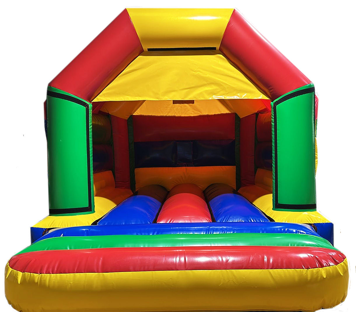 Bouncy Castles UK Bouncy Castles for Sale - BC742 - Bouncy Inflatable for sale