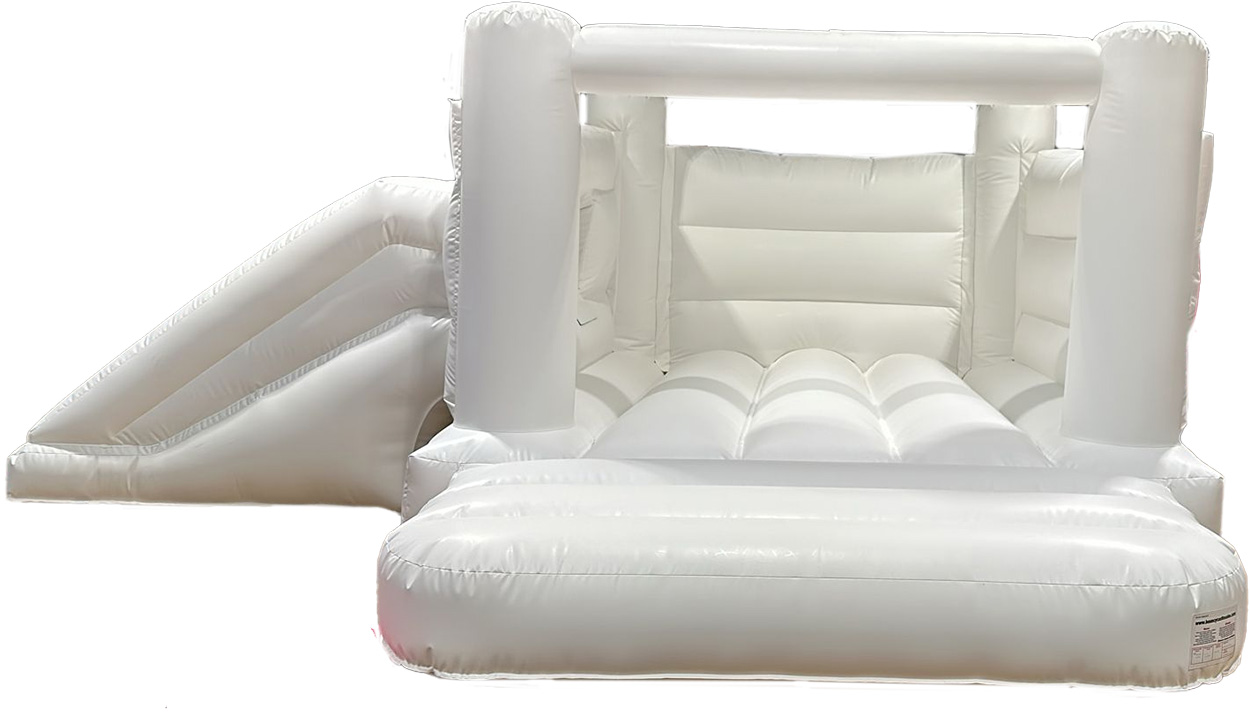 Bouncy Castles UK Bouncy Castles for Sale - BC743 - Bouncy Inflatable for sale