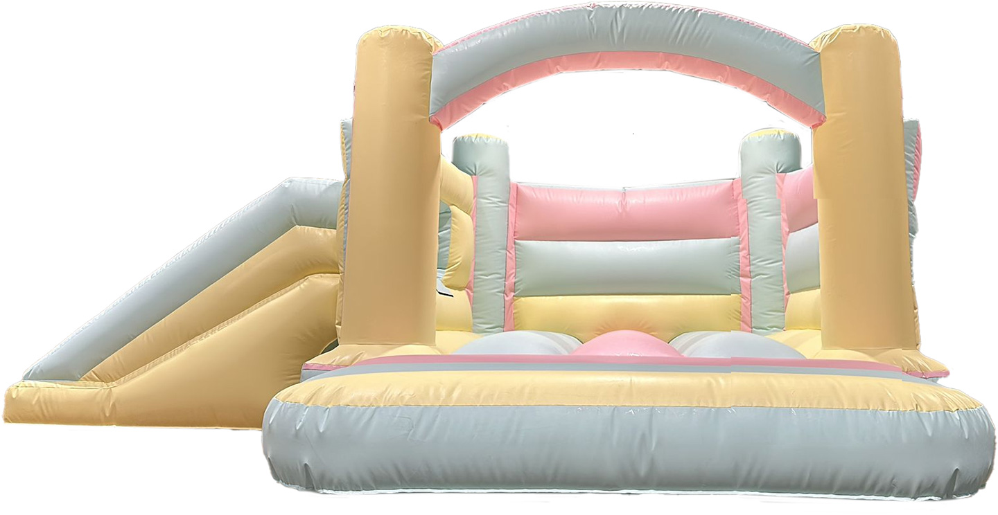 Bouncy Castles UK Bouncy Castles for Sale - BC745 - Bouncy Inflatable for sale