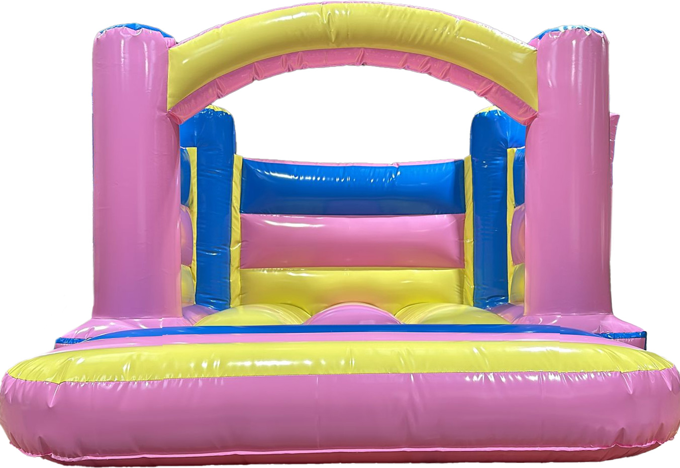 Bouncy Castles UK Bouncy Castles for Sale - BC746 - Bouncy Inflatable for sale