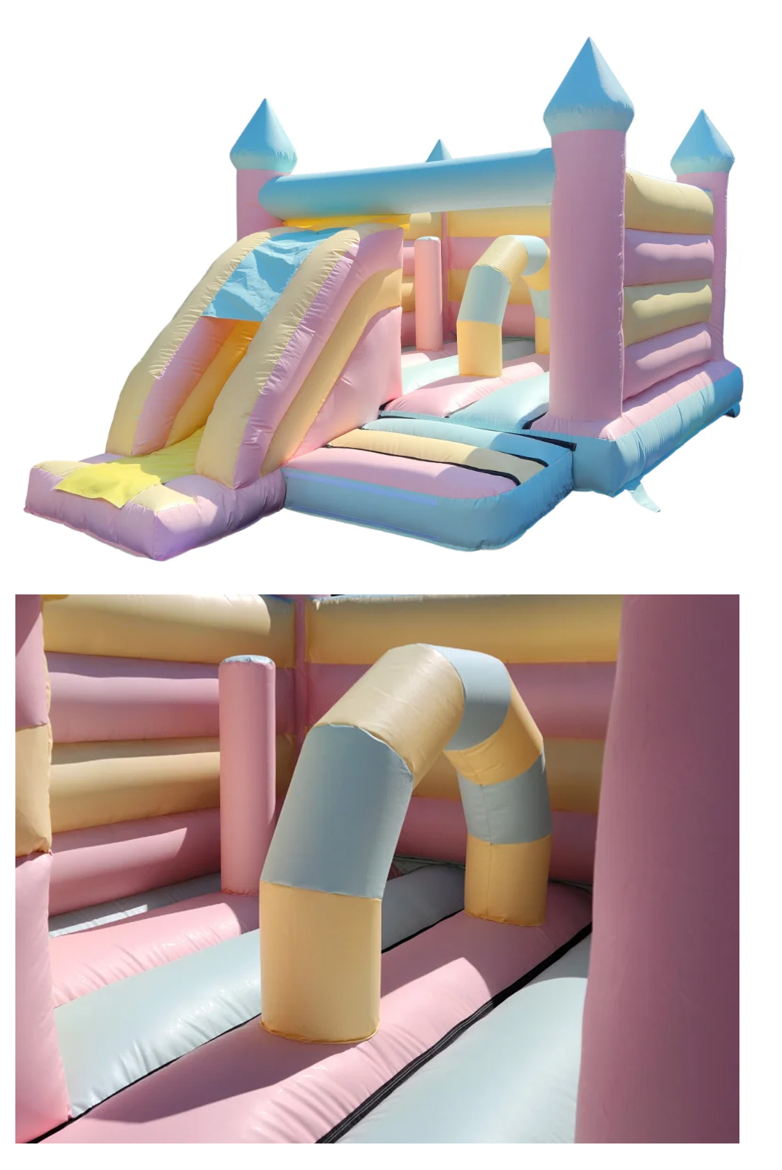 Bouncy Castles UK Bouncy Castles for Sale - BC749 - Bouncy Inflatable for sale