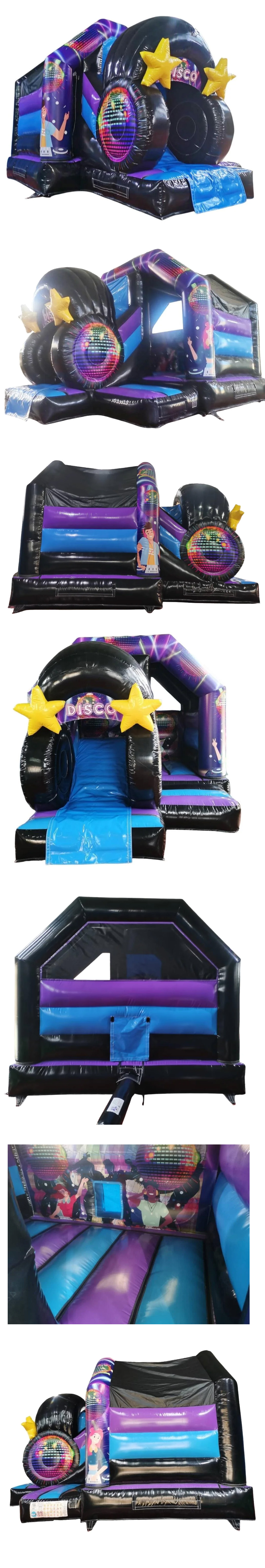 Bouncy Castles UK Bouncy Castles for Sale - BC753 - Bouncy Inflatable for sale