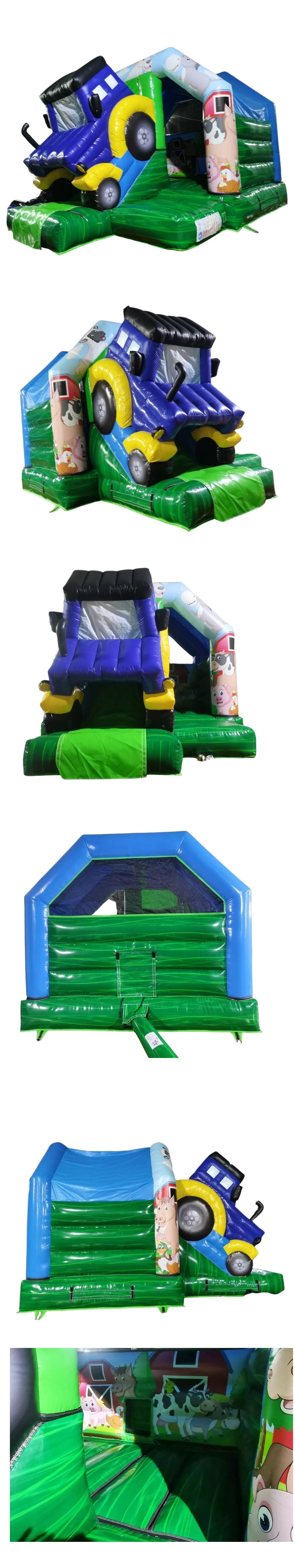 Bouncy Castles UK Bouncy Castles for Sale - BC755 - Bouncy Inflatable for sale