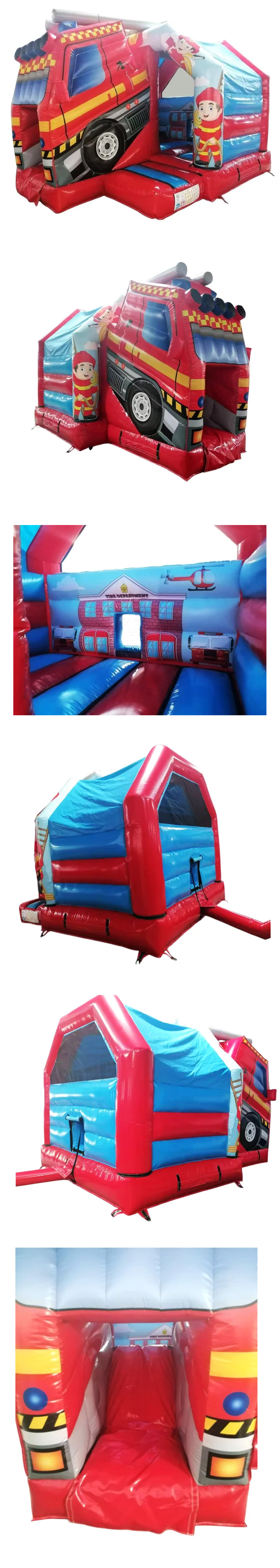 Bouncy Castles UK Bouncy Castles for Sale - BC756 - Bouncy Inflatable for sale