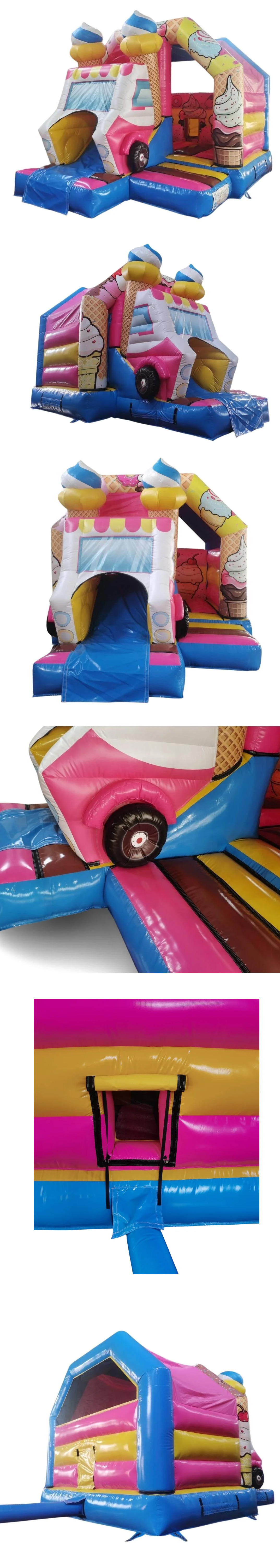 Bouncy Castles UK Bouncy Castles for Sale - BC759 - Bouncy Inflatable for sale