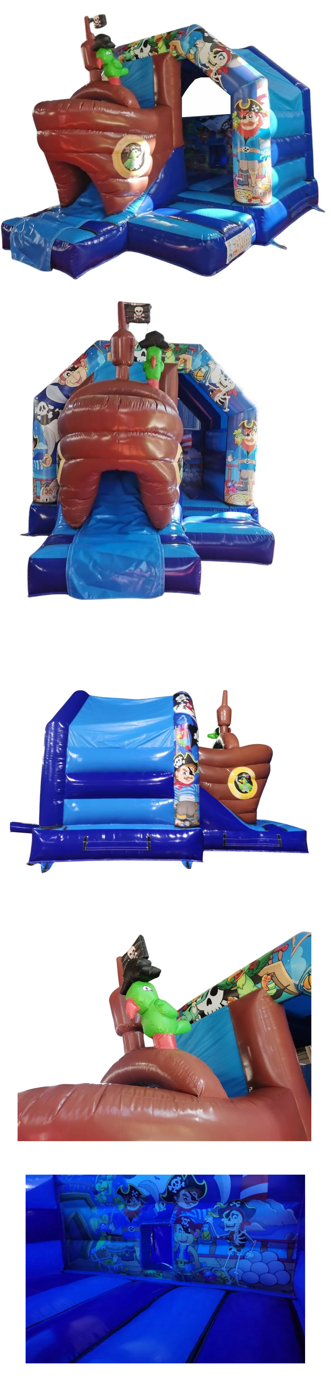 Bouncy Castles UK Bouncy Castles for Sale - BC760 - Bouncy Inflatable for sale