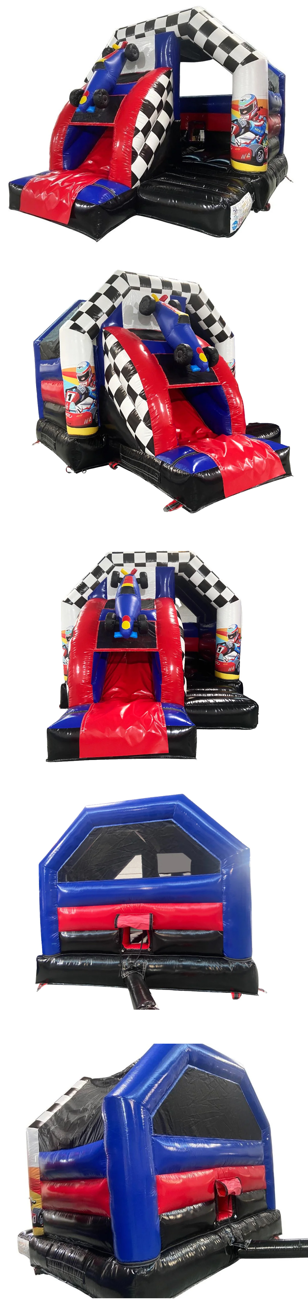 Bouncy Castles UK Bouncy Castles for Sale - BC761 - Bouncy Inflatable for sale