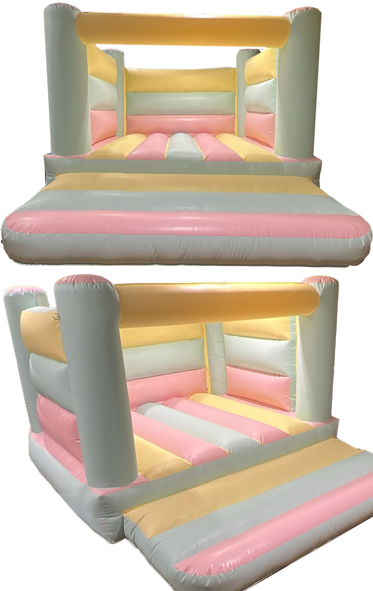 Bouncy Castles UK Bouncy Castles for Sale - BC763 - Bouncy Inflatable for sale