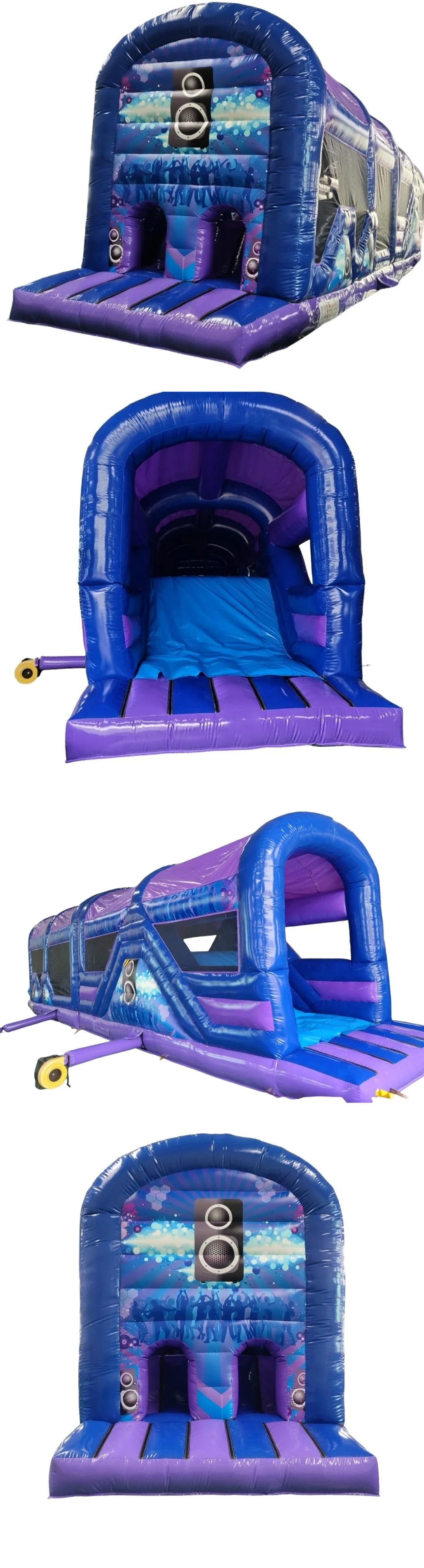 Bouncy Castles UK Bouncy Castles for Sale - BC770 - Bouncy Inflatable for sale