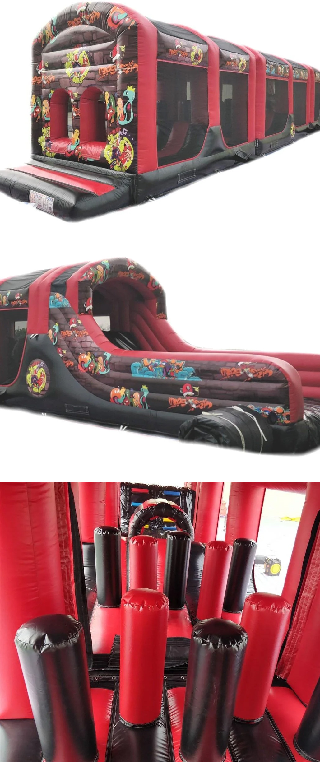 Bouncy Castles UK Bouncy Castles for Sale - BC776 - Bouncy Inflatable for sale