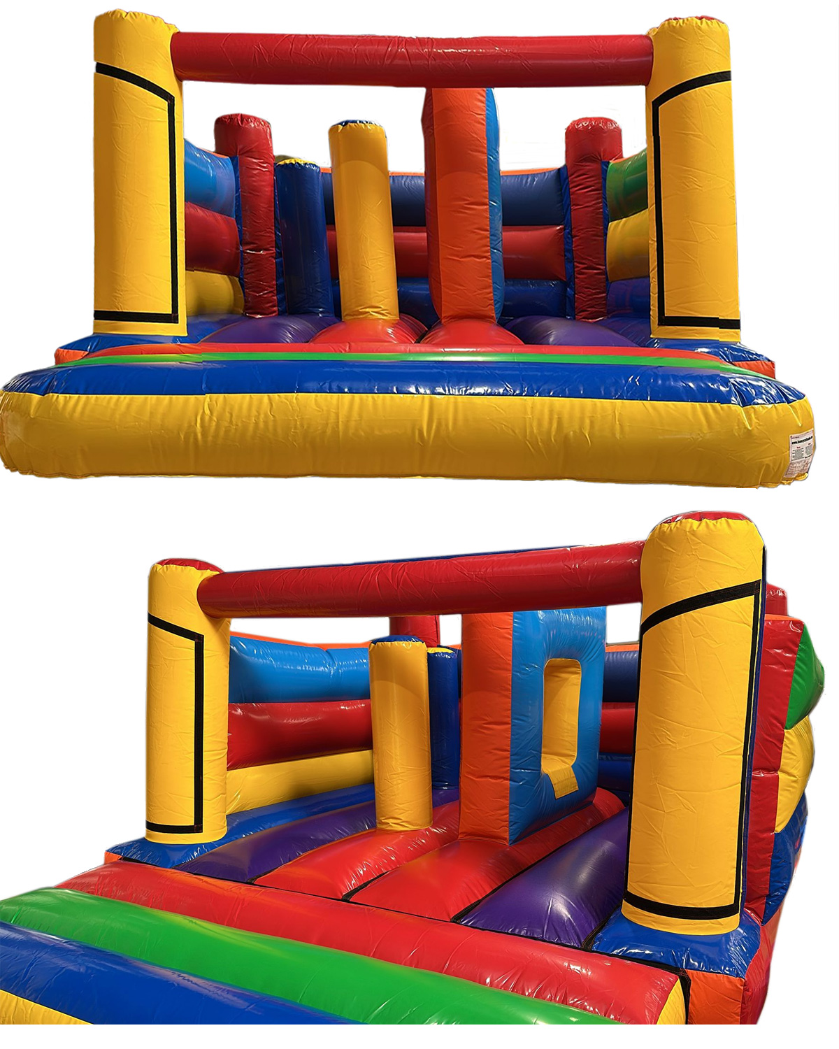 Bouncy Castles UK Bouncy Castles for Sale - BC780 - Bouncy Inflatable for sale