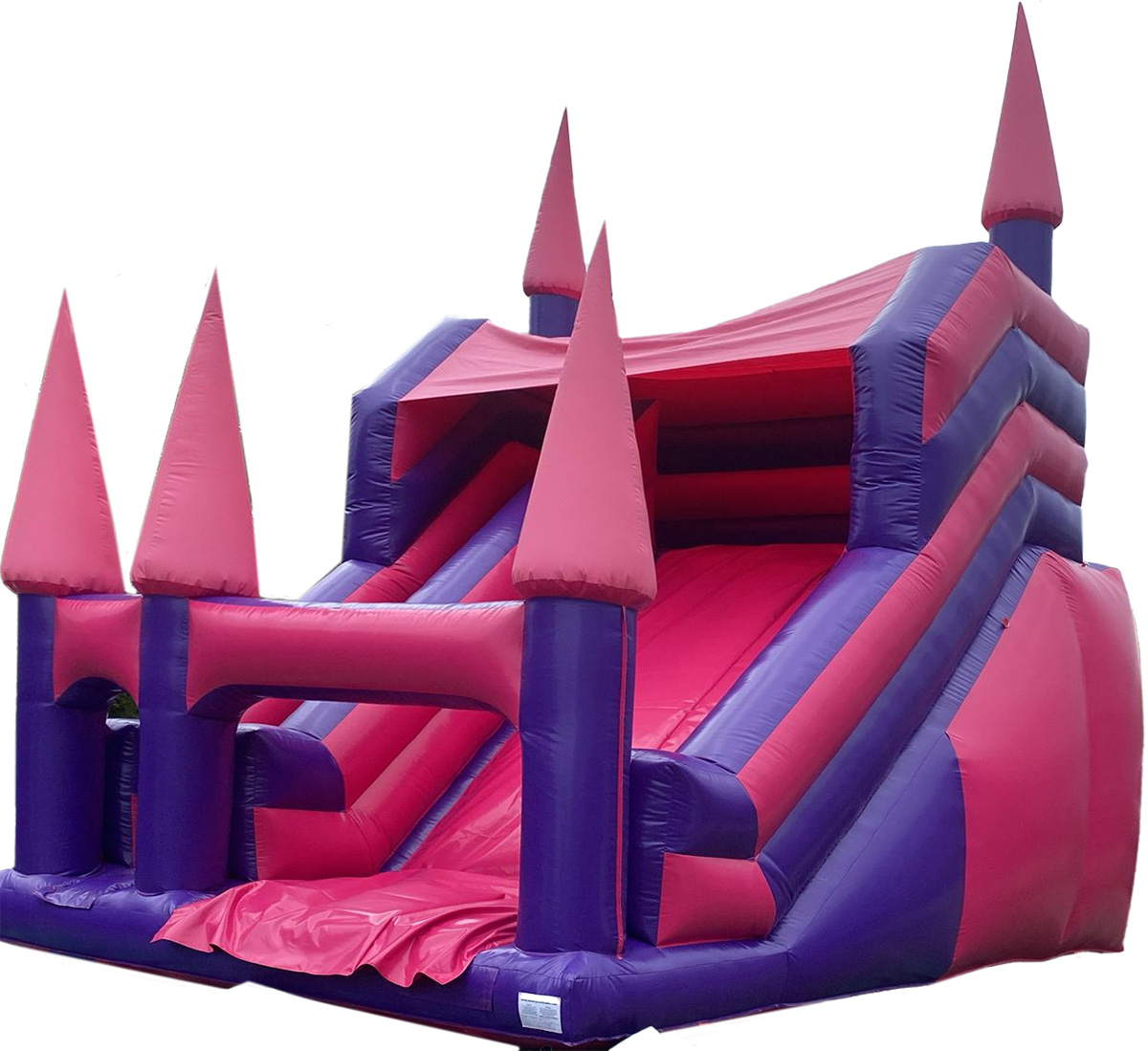 Bouncy Castles UK Bouncy Castles for Sale - BC781 - Bouncy Inflatable for sale