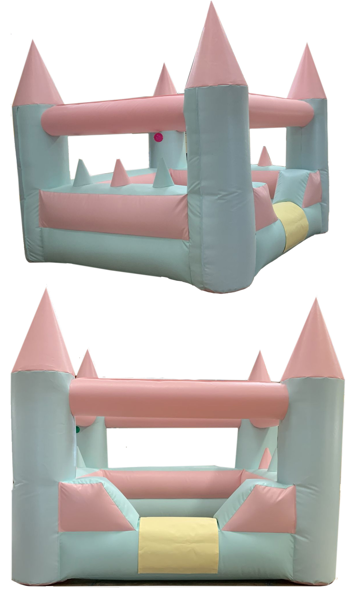 Bouncy Castles UK Bouncy Castles for Sale - BC784 - Bouncy Inflatable for sale