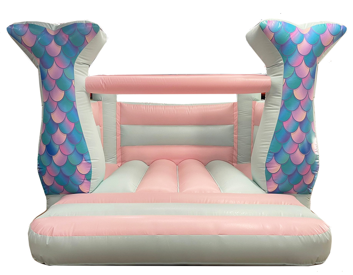 Bouncy Castles UK Bouncy Castles for Sale - BC786 - Bouncy Inflatable for sale