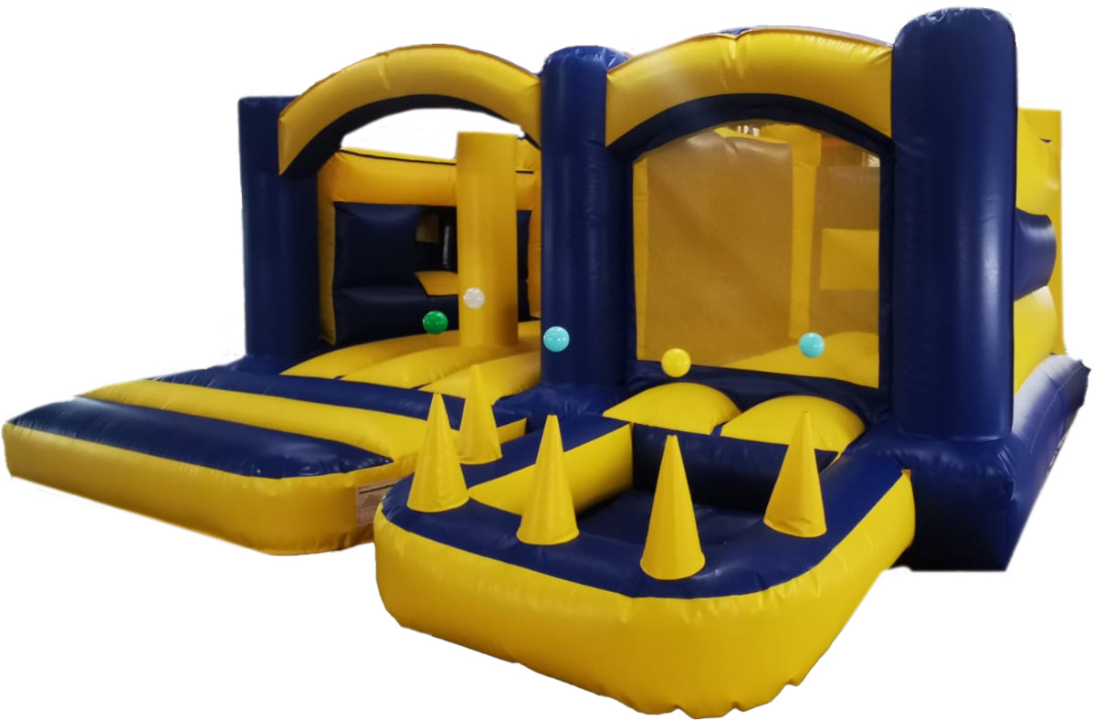 Bouncy Castles UK Bouncy Castles for Sale - BC790 - Bouncy Inflatable for sale