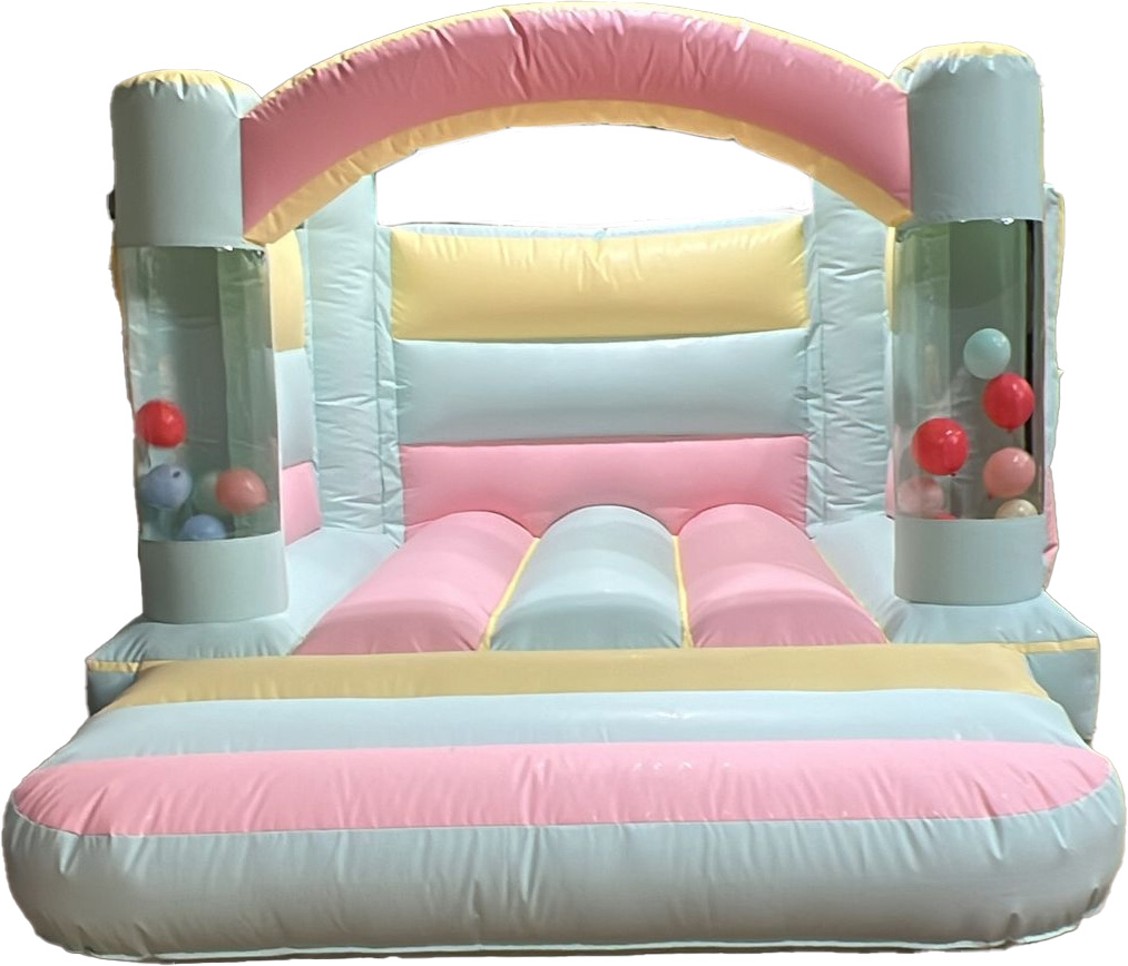 Bouncy Castles UK Bouncy Castles for Sale - BC792 - Bouncy Inflatable for sale