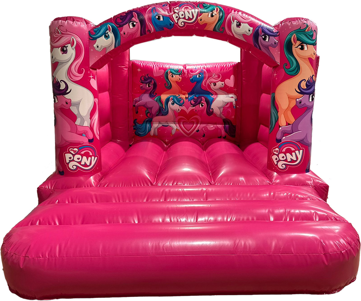 Bouncy Castles UK Bouncy Castles for Sale - BC794 - Bouncy Inflatable for sale