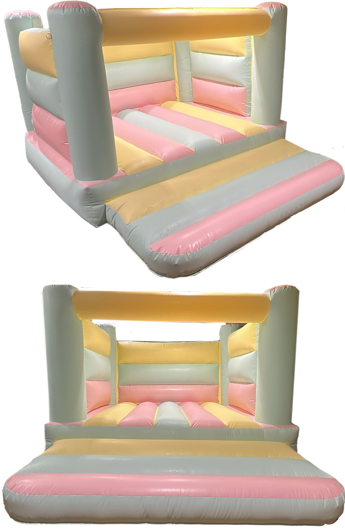 Bouncy Castles UK Bouncy Castles for Sale - BC795 - Bouncy Inflatable for sale