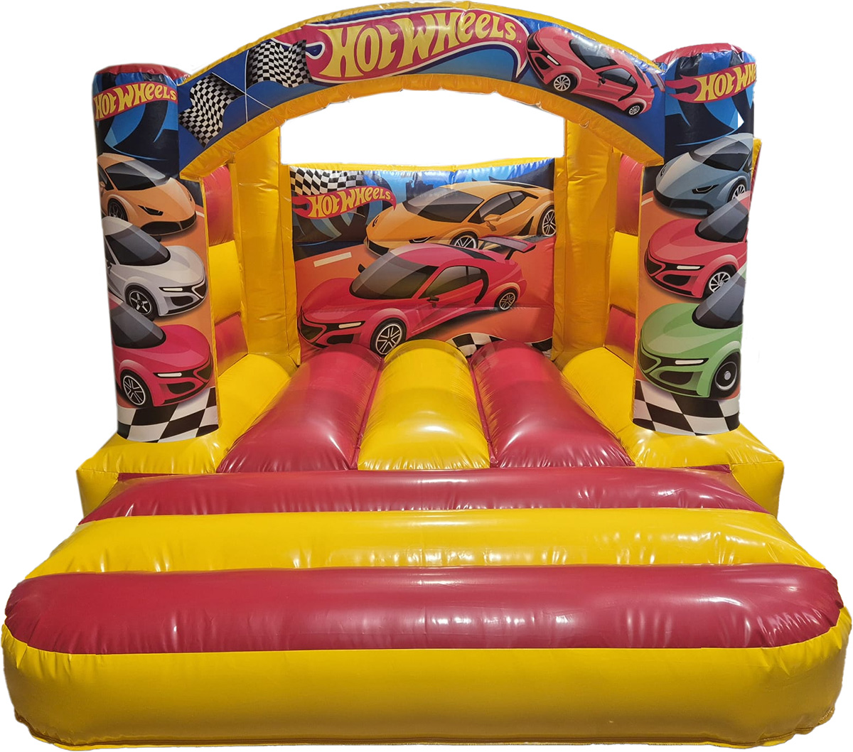 Bouncy Castles UK Bouncy Castles for Sale - BC796 - Bouncy Inflatable for sale