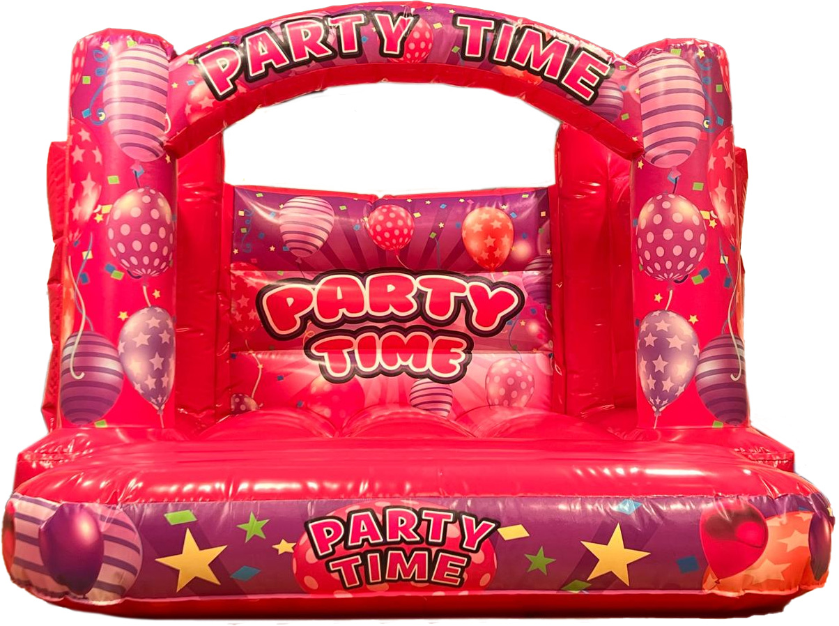 Bouncy Castles UK Bouncy Castles for Sale - BC798 - Bouncy Inflatable for sale