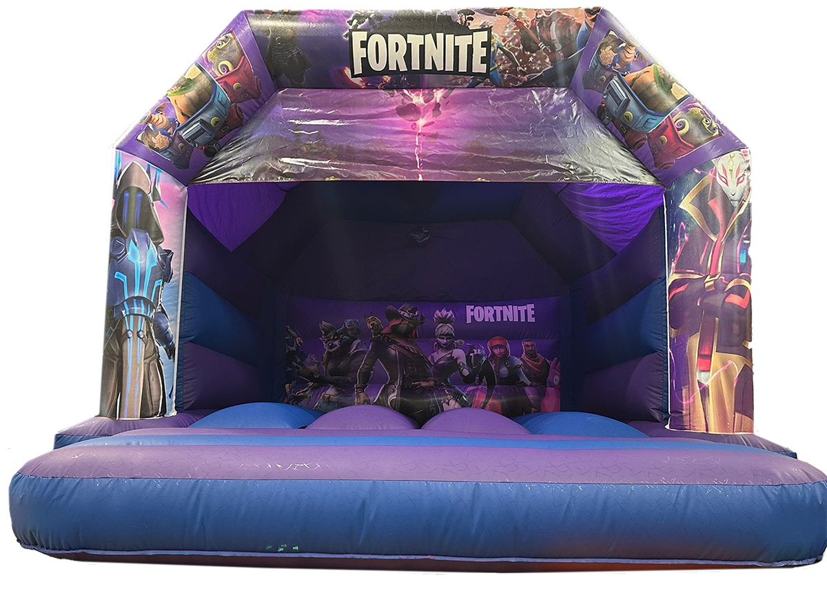 Bouncy Castles UK Bouncy Castles for Sale - BC803 - Bouncy Inflatable for sale