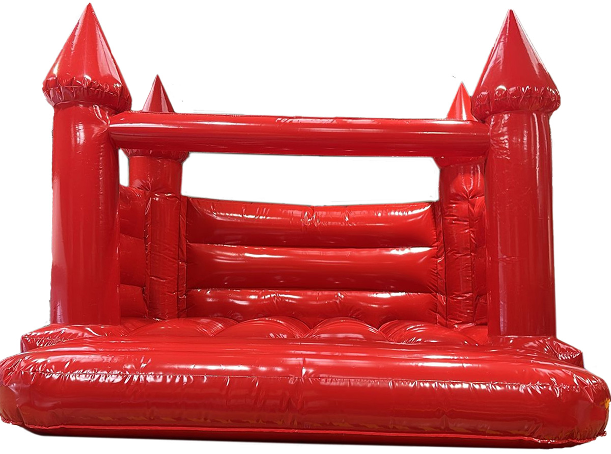 BC805 15x12 Bouncy Castle any colour - Bouncy Castle for Sale