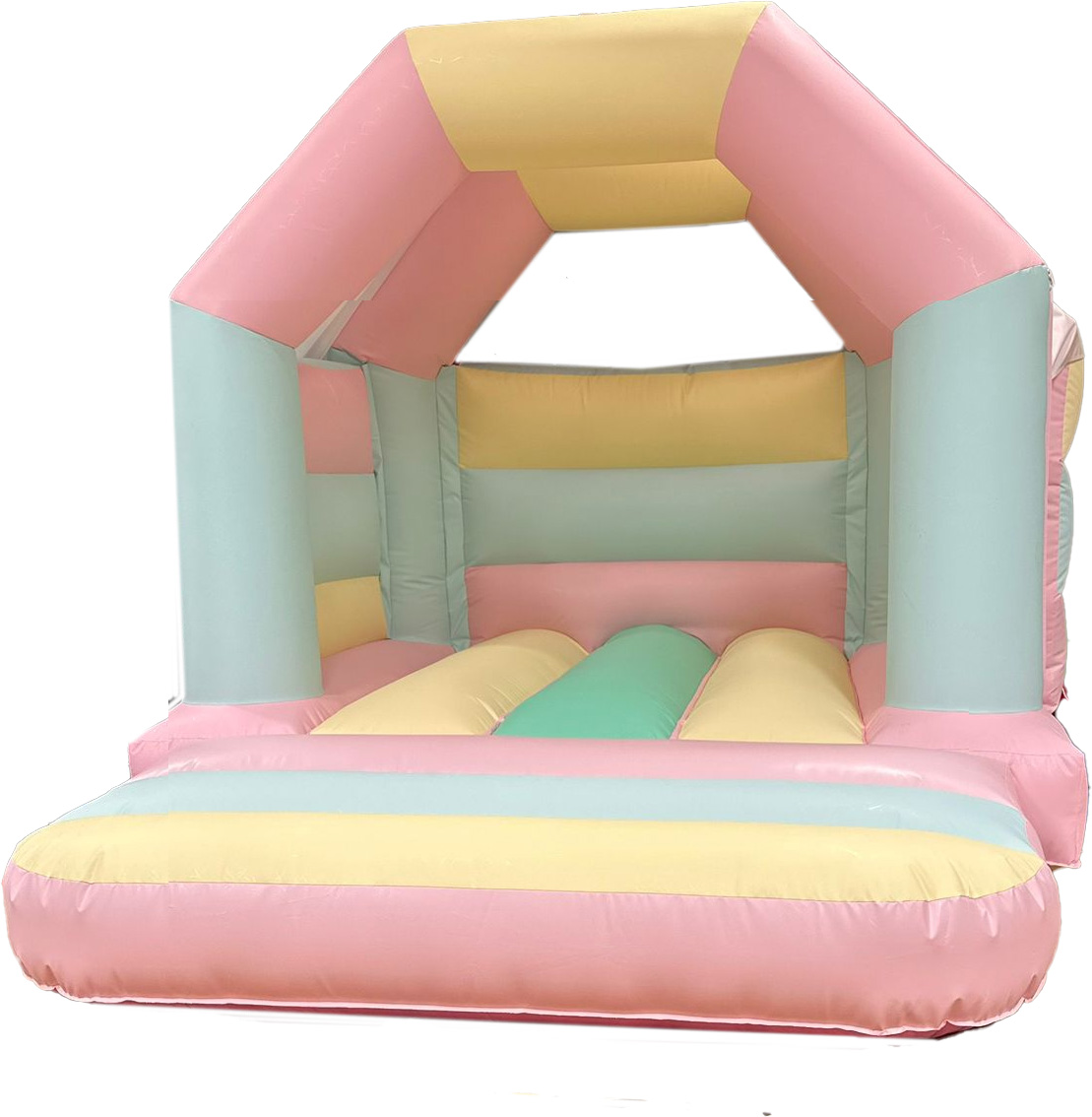 Bouncy Castles UK Bouncy Castles for Sale - BC806 - Bouncy Inflatable for sale