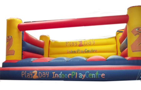 Bouncy Castles UK Bouncy Castles for Sale - BCC1 - Bouncy Inflatable for sale