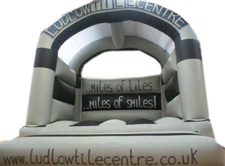 Bouncy Castles UK Bouncy Castles for Sale - BCC3 - Bouncy Inflatable for sale