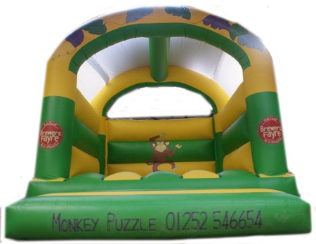 Bouncy Castles UK Bouncy Castles for Sale - BCC4 - Bouncy Inflatable for sale