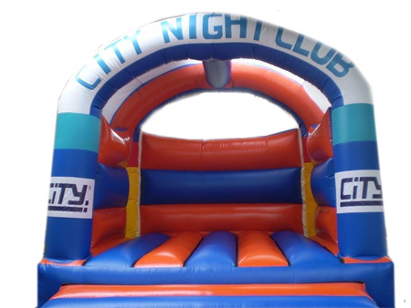 Bouncy Castles UK Bouncy Castles for Sale - BCC5 - Bouncy Inflatable for sale