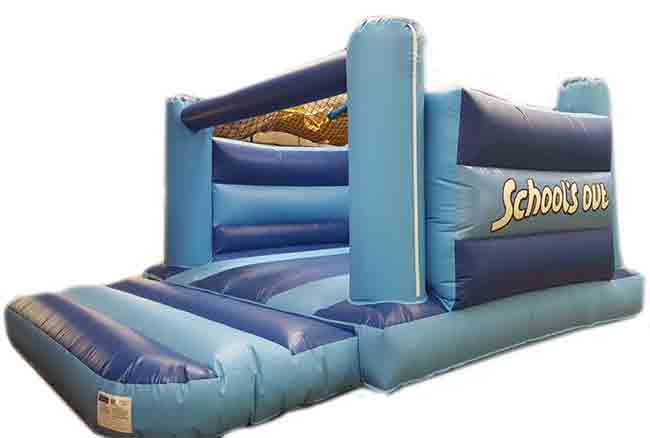 Bouncy Castles UK Bouncy Castles for Sale - BCC6 - Bouncy Inflatable for sale